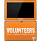 University of Tennessee-Knoxville UT Volunteers Surface Pro Tablet Skin